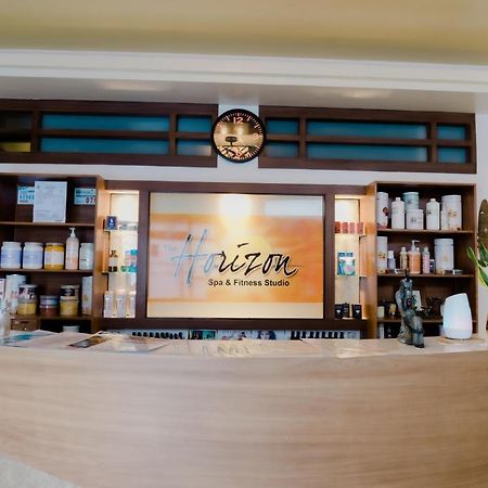 The Horizon Suites And Arcade General Santos City Eksteriør billede