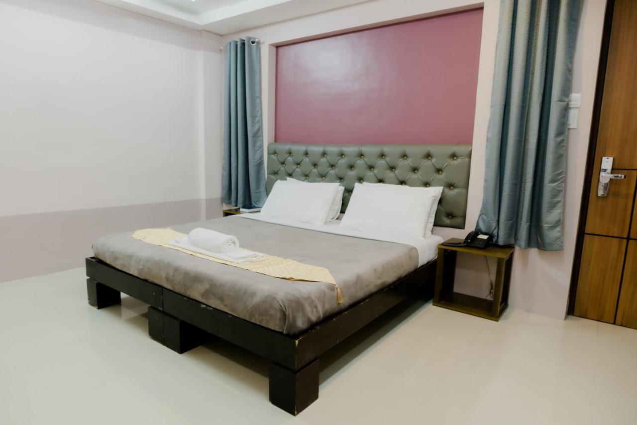 The Horizon Suites And Arcade General Santos City Eksteriør billede