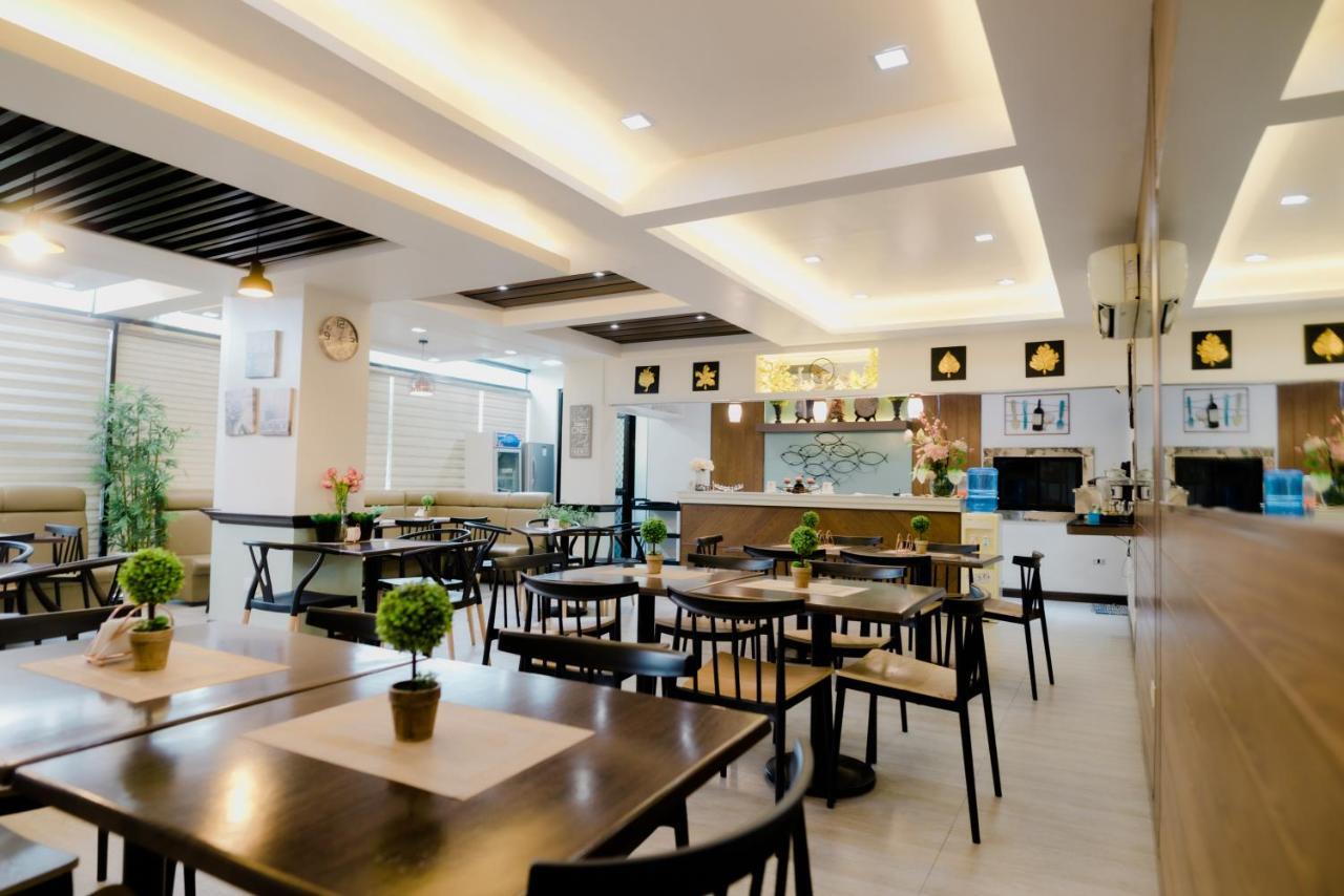 The Horizon Suites And Arcade General Santos City Eksteriør billede