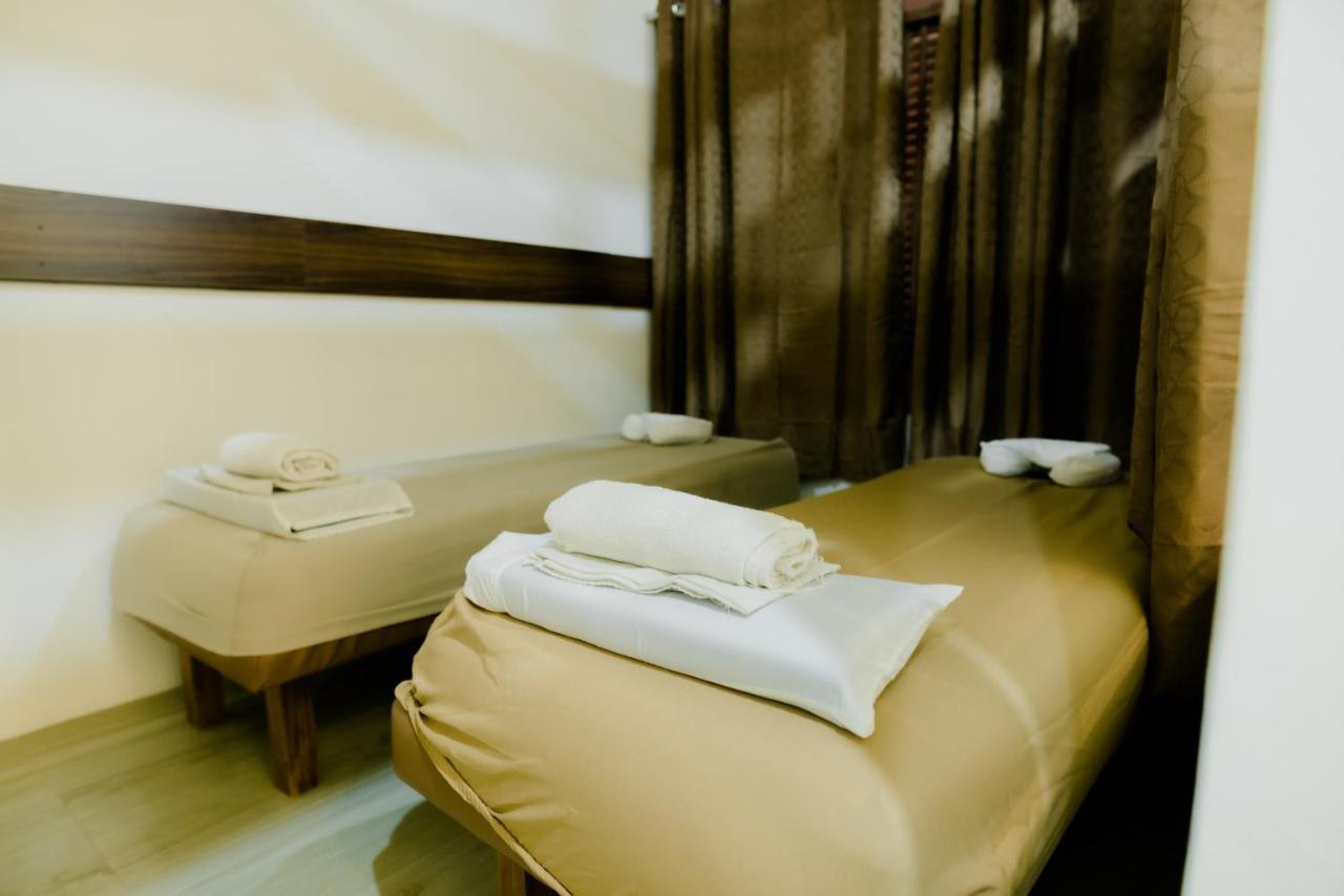 The Horizon Suites And Arcade General Santos City Eksteriør billede