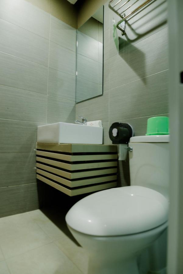 The Horizon Suites And Arcade General Santos City Eksteriør billede